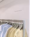 Photo Galerie Teinturerie moderne / Clean and Chic